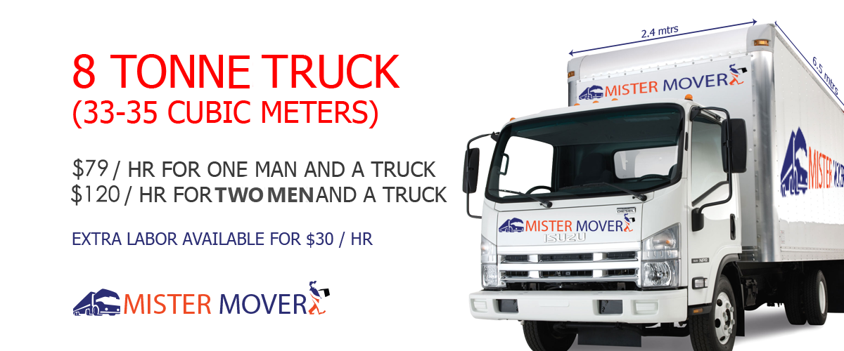 8-tonne-moving-truck-mister-mover-removalist-melbourne