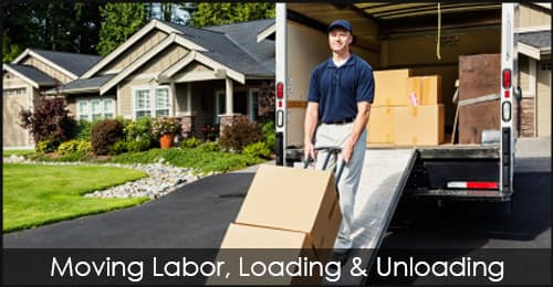 Moving Services