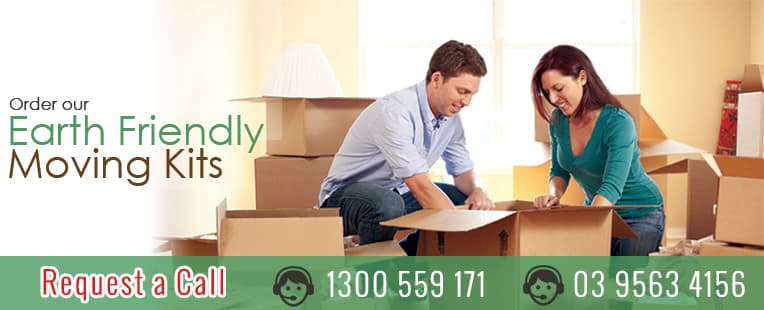 House Removalists Melbourne