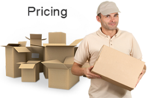 Box pricing