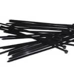 Cable ties for packaging