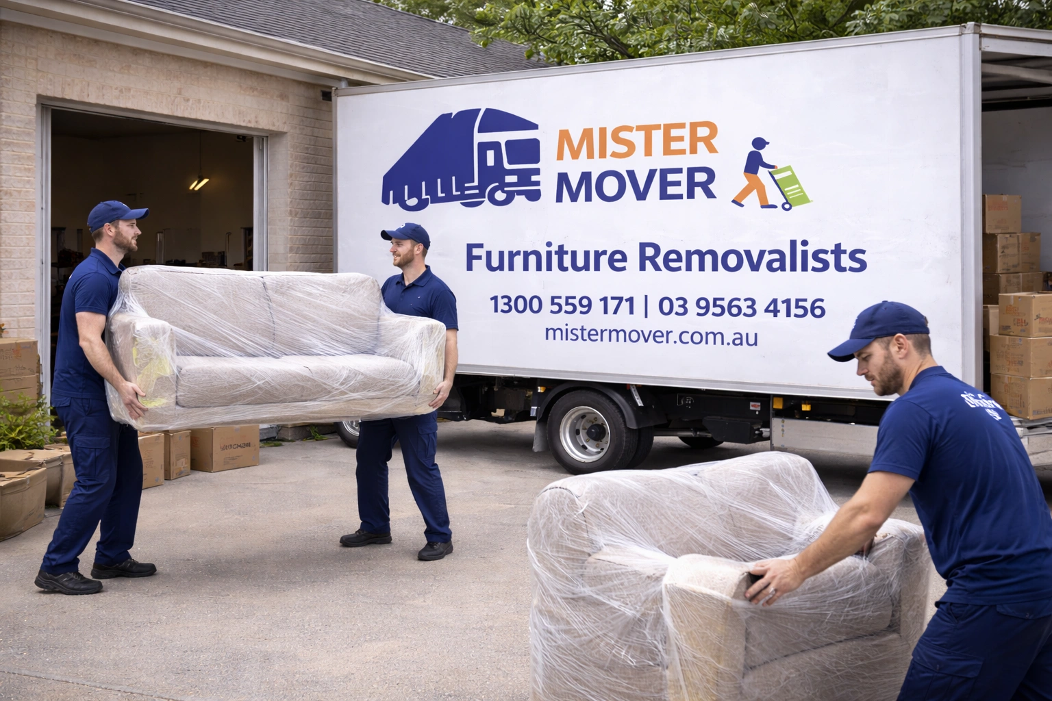 Furniture-removalists-Avondale-heights