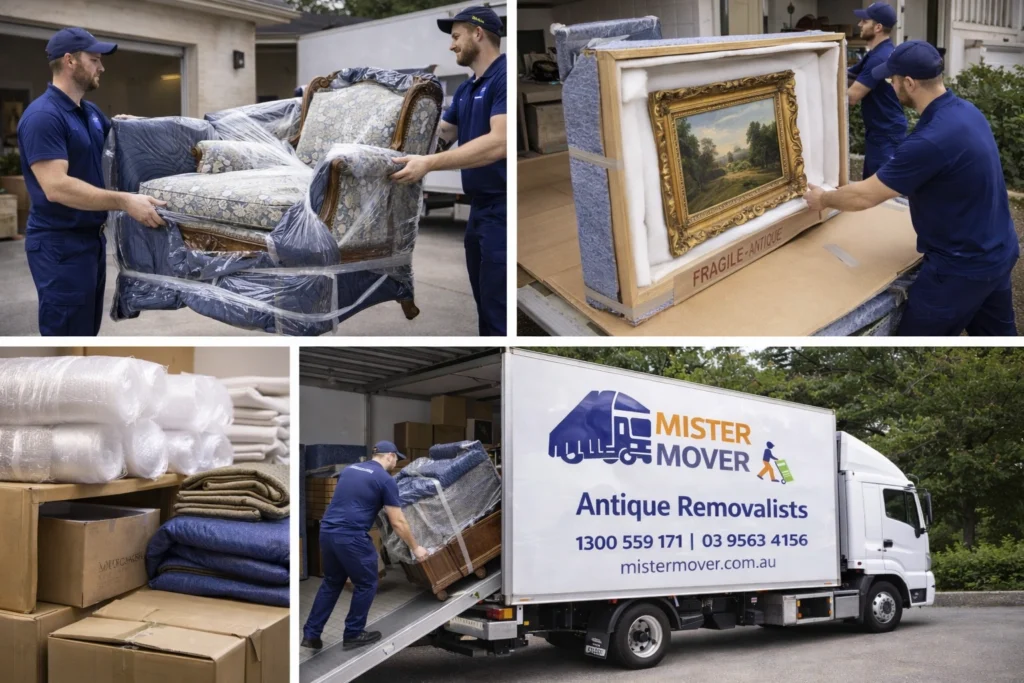 Antique-Removalists-Melbourne