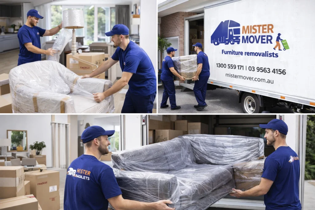 Furniture-Removalists