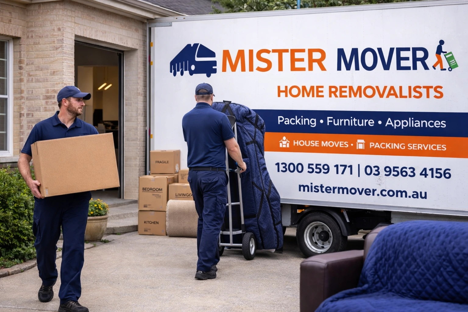 Home-removalists