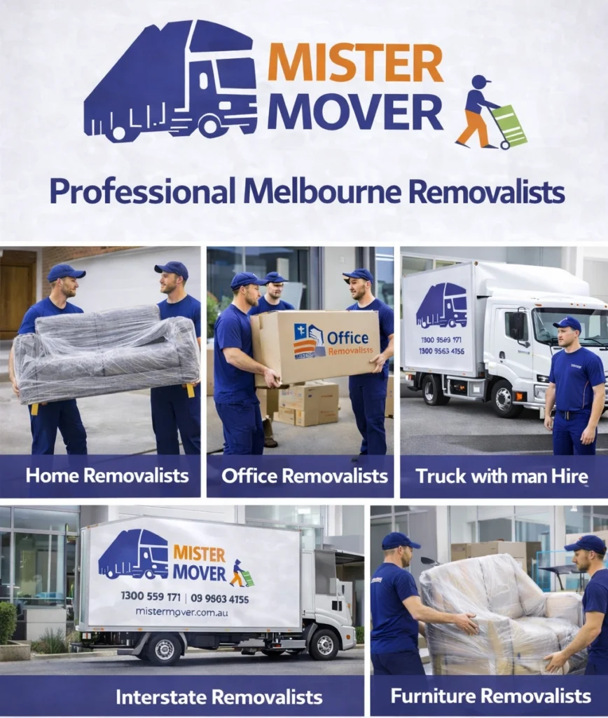 Melbourne-Mister-Mover-Removalists